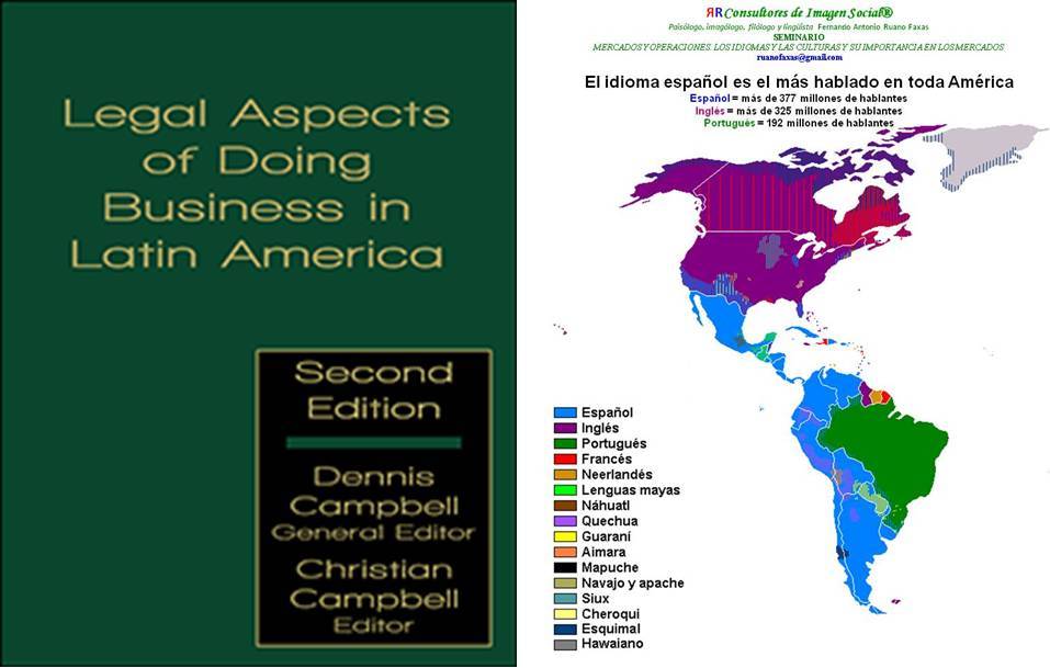 Business Etiquette Latin America 59
