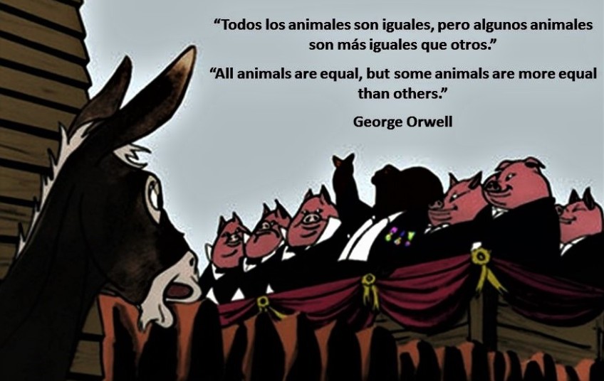 all-animals-are-equal-but-some-animals-are-more-equal-than-others-george-orwell-animal-farm-donald-trump-journalism-state-terrorism-domestic-terrorism-censorship-bullying-twitt.jpg